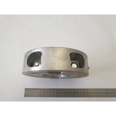 Литая опора коленвала JAWA 638640