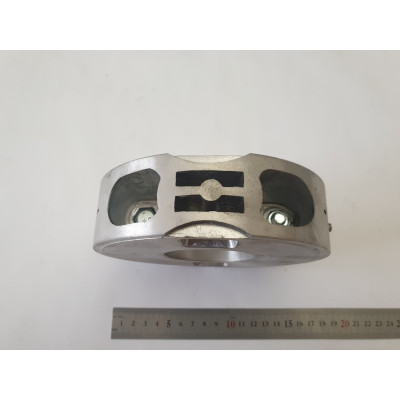 Литая опора коленвала JAWA 638640