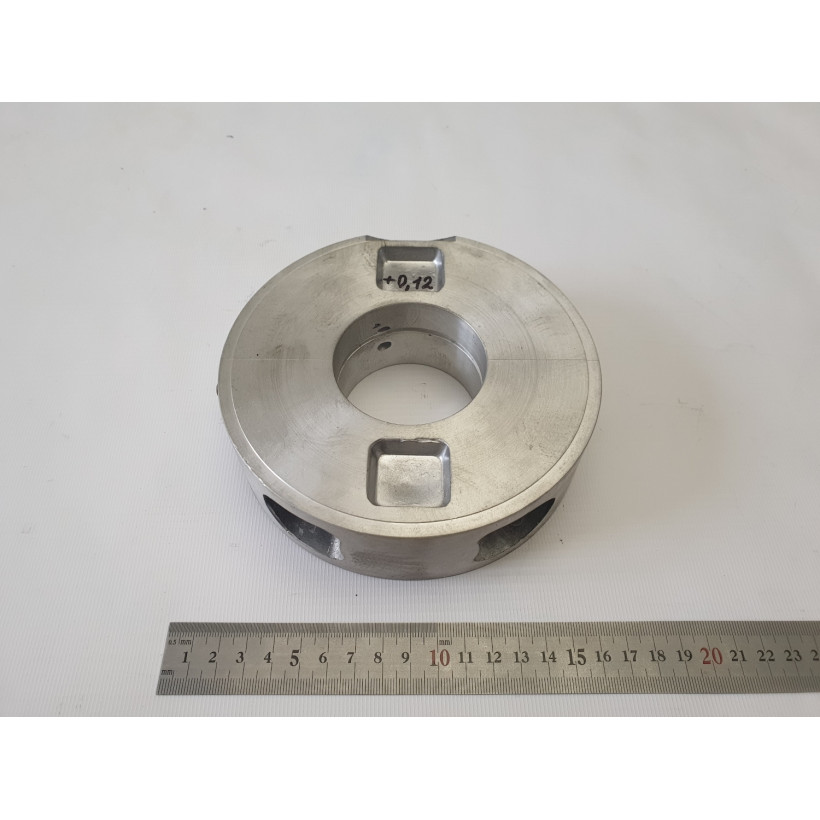 Литая опора коленвала JAWA 638640
