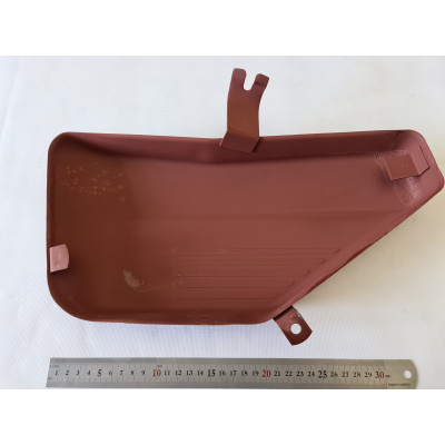 Кожух ящика правый JAWA 638