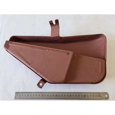 Кожух ящика левый JAWA 638