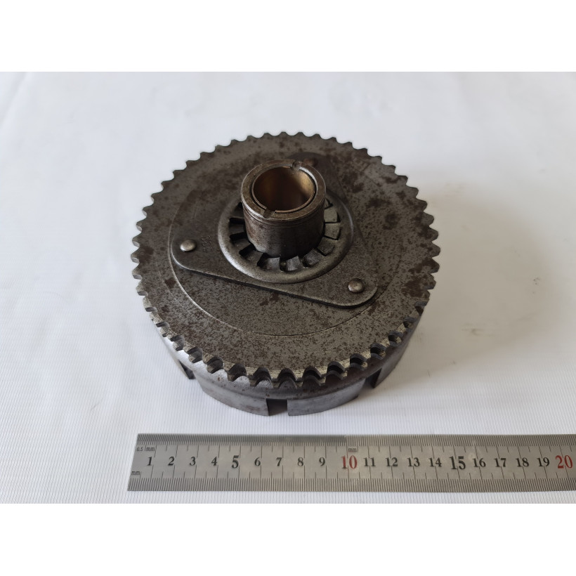 Корзина сцепления  JAWA 638