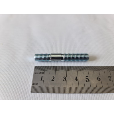 Шпилька крепления карбюратора JAWA 360\634\638\CZ