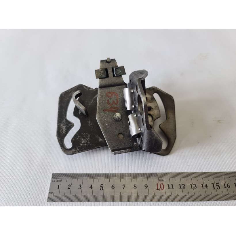Кулиса JAWA 634638 CZ