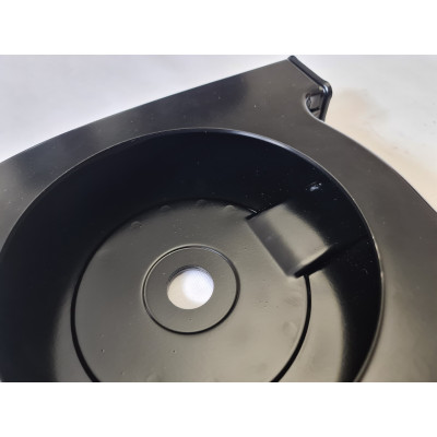 Кожух ведомой звезды JAWA 634638 CZ