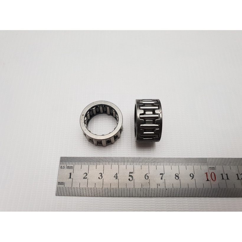 Сепаратор НГШ JAWA 634/638