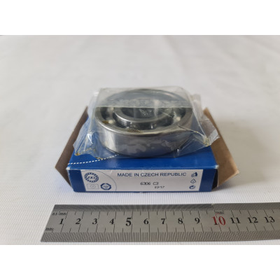 Подшипник ZKL 6306 С3