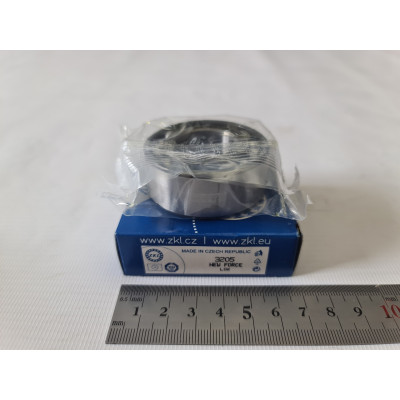 Подшипник двухрядный ZKL 3205