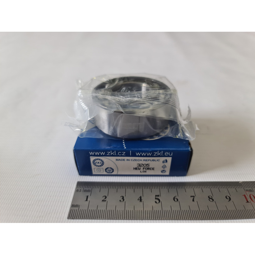 Подшипник двухрядный ZKL 3205