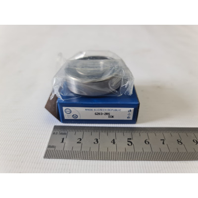 Подшипник ZKL 6203