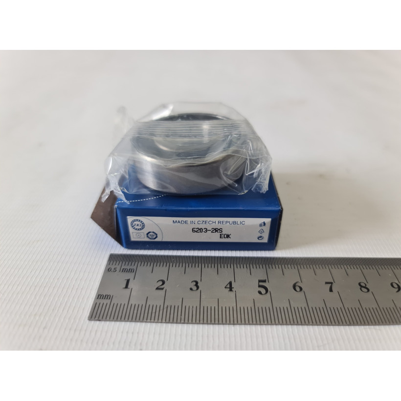 Подшипник ZKL 6203