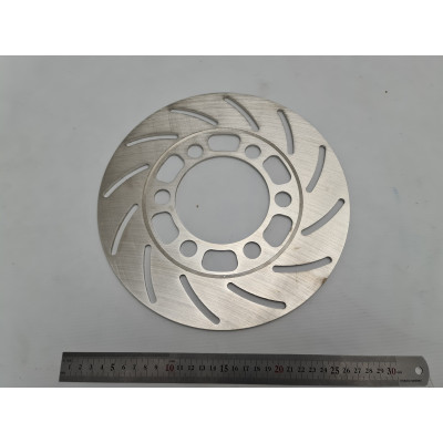 Диск тормозной JAWA 639640