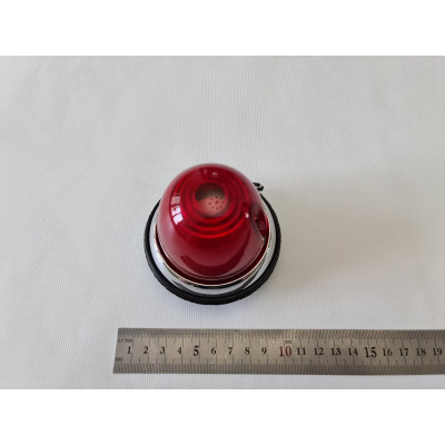 Фонарь задний коляски Velorex 560