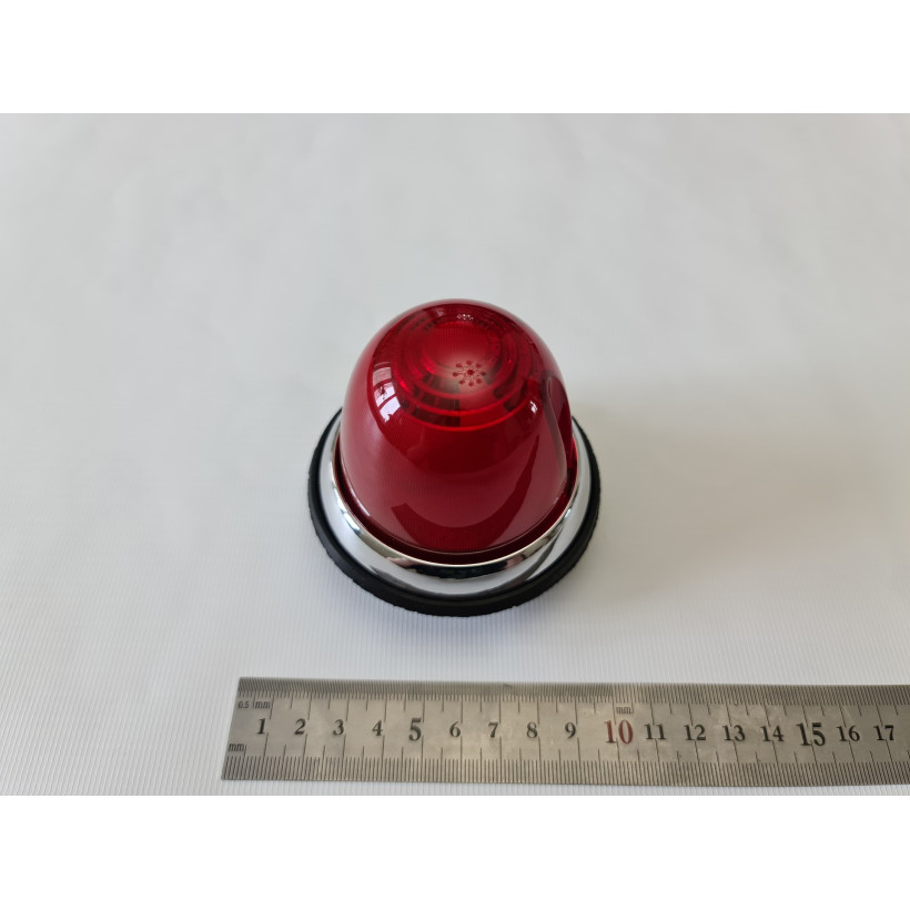 Фонарь задний коляски Velorex 560