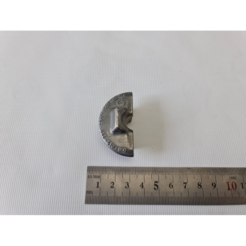 Сухарь амортизатора JAWA 634638