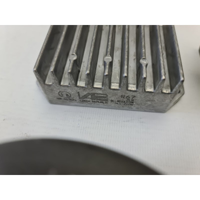 Система электронного зажигания VAPE JAWA 638640