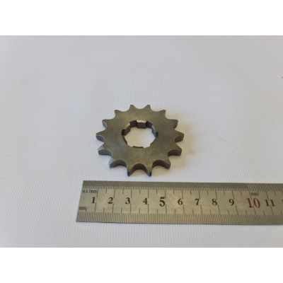 Звезда ведущая 14з JAWA 634\638