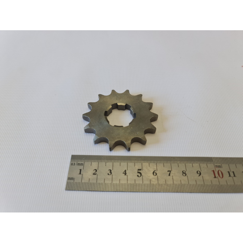 Звезда ведущая 14з JAWA 634638