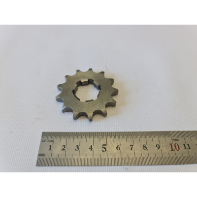 Звезда ведущая 13з JAWA 634\638