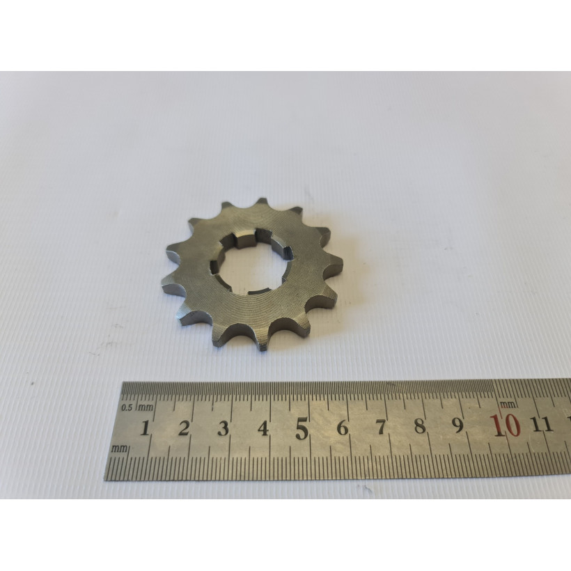 Звезда ведущая 13з JAWA 634638