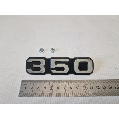 Накладка 350 бардачка JAWA 634\638