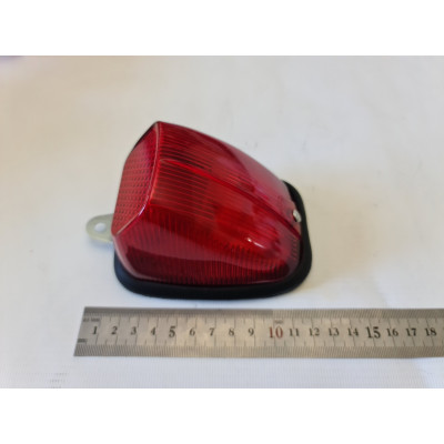 Стоп сигнал в сборе JAWA(Ява) 559\360