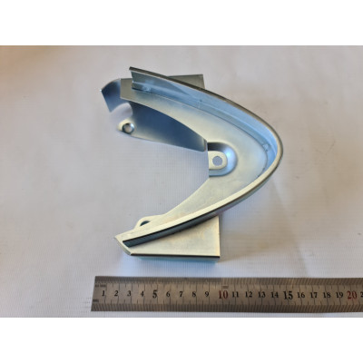 Кожух звезды малый JAWA 354\360