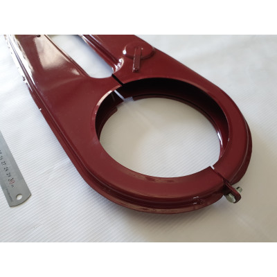 Кожух цепи JAWA 559360