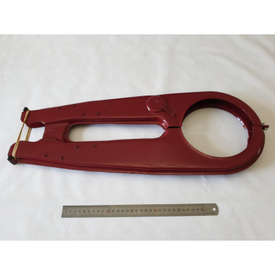 Кожух цепи JAWA 559360
