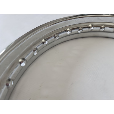 Обод 2,15X16 JAWA 559360 Velorex