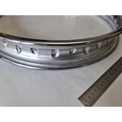 Обод 2,15X16 JAWA 559360 Velorex
