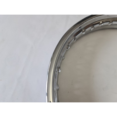 Обод 2,15X16 JAWA 559360 Velorex