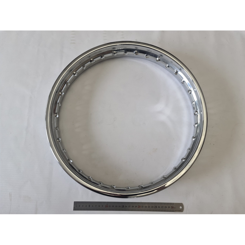 Обод 2,15X16 JAWA 559360 Velorex