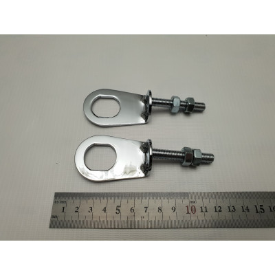 Натяжитель цепи хром JAWA 559\360