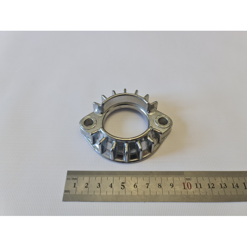 Фланец выхлопного колена JAWA 638640