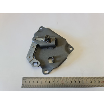 Полуавтомат сцепления JAWA 638\640\CZ