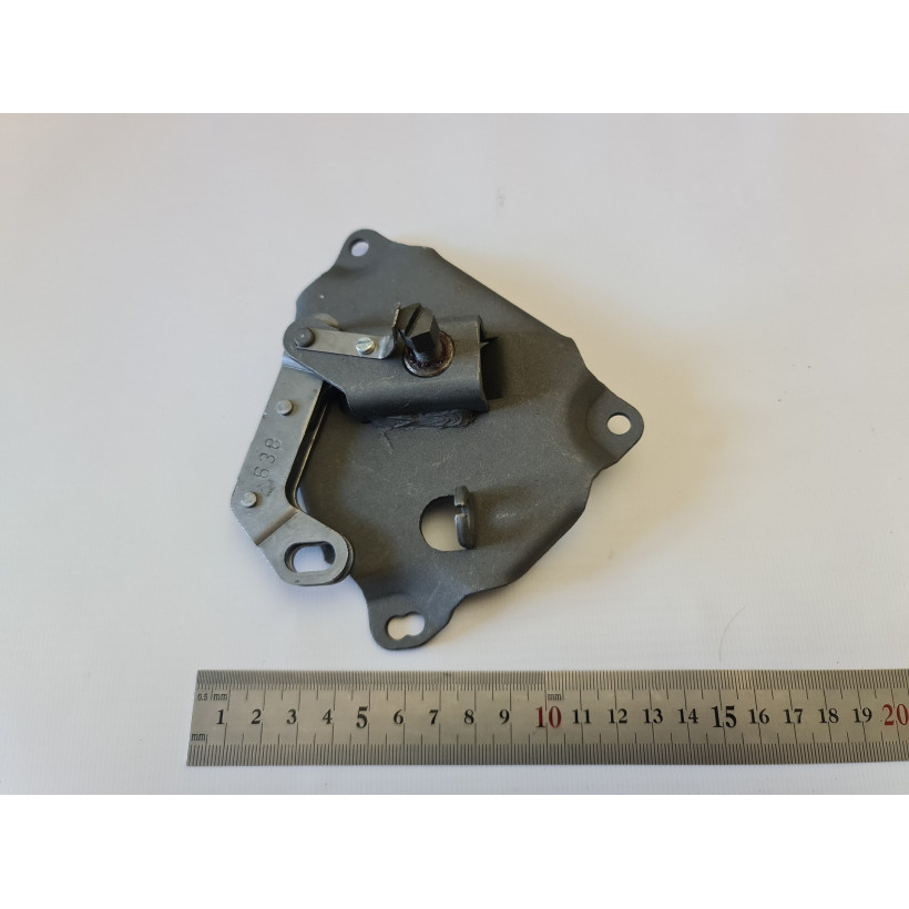 Полуавтомат сцепления JAWA 638640CZ