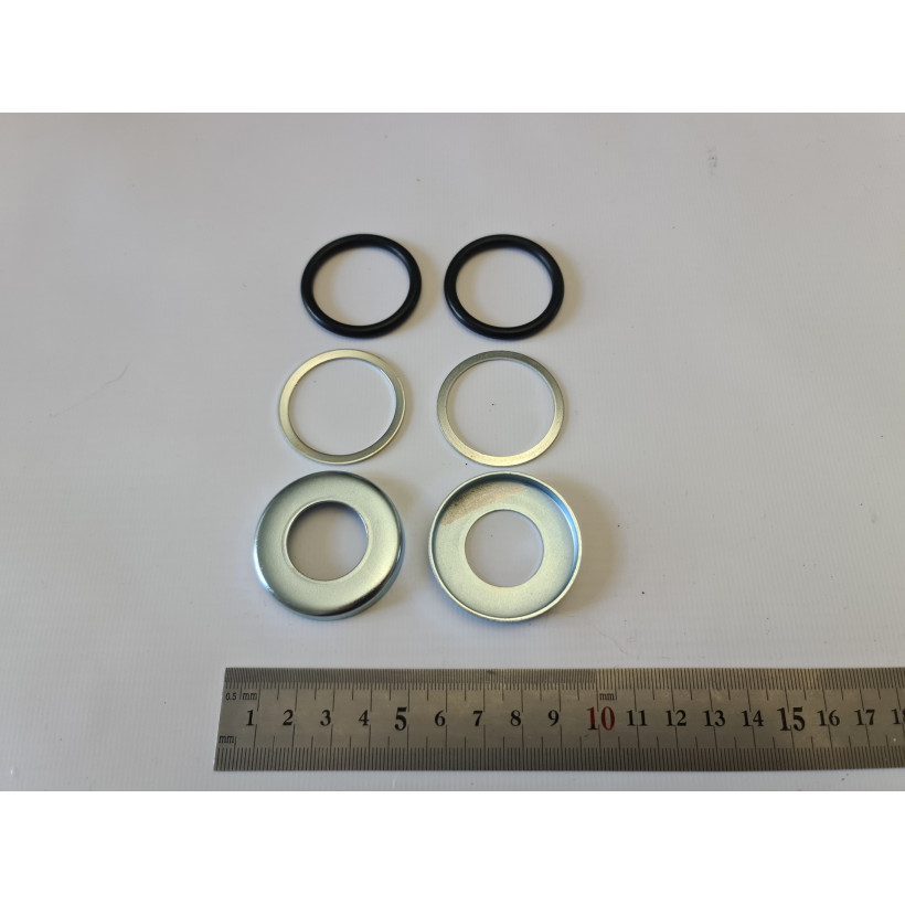 Комплект уплотнителей маятника JAWA 634638