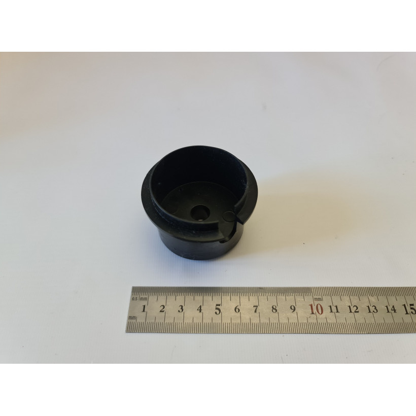 Кожух нижний замка зажигания JAWA 634638