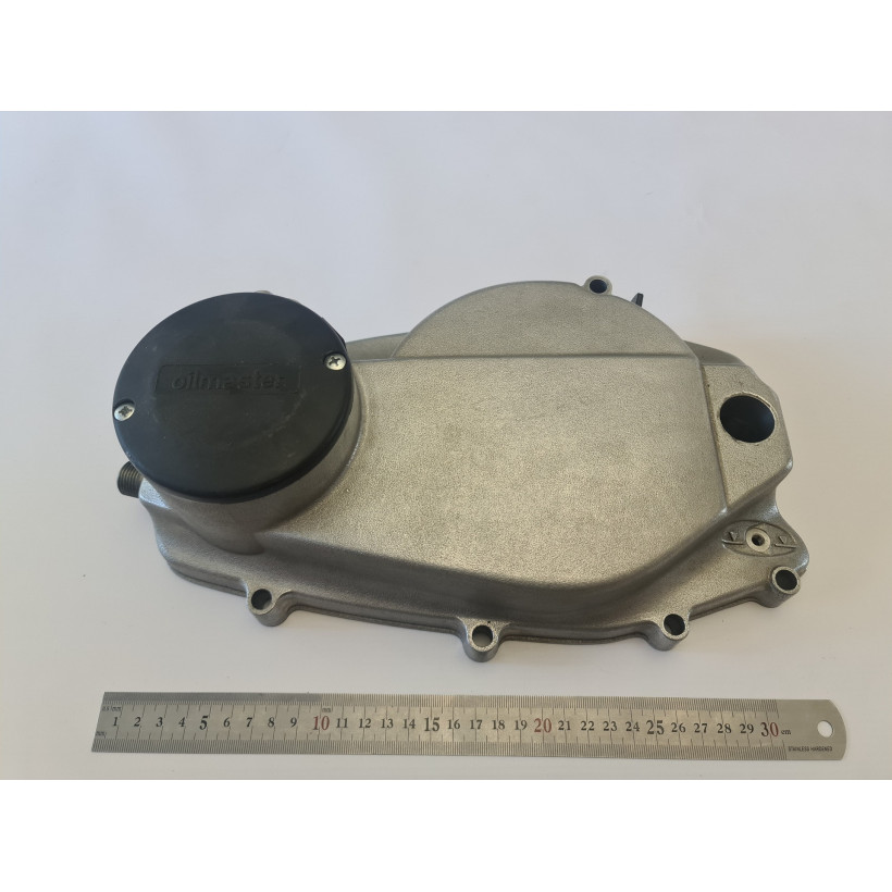 Крышка сцепления JAWA 638640