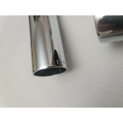 Выхлопные колени CZ 472