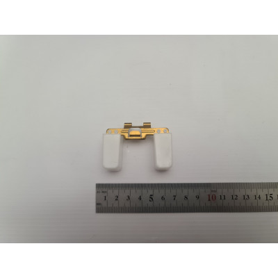 Поплавок карбюратора JAWA 638640
