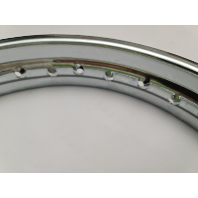 Обод 2,15X18 JAWA 634638 CZ