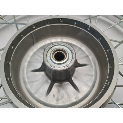 Колесо заднее 18" JAWA 634638CZ