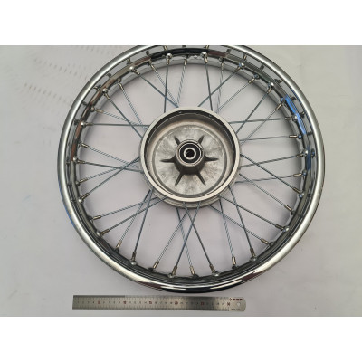Колесо 18" JAWA 634638CZ