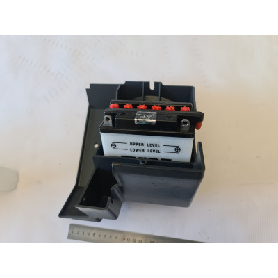 Аккумулятор EXIDE 12v5ah
