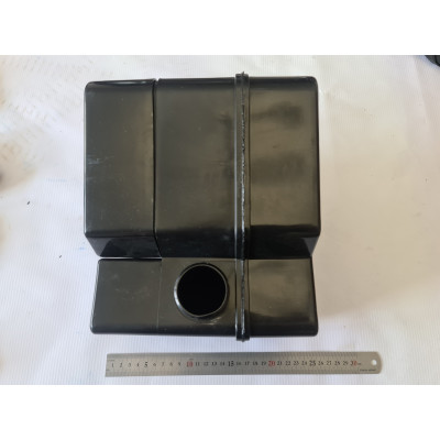 Корпус воздушного фильтра JAWA 638640