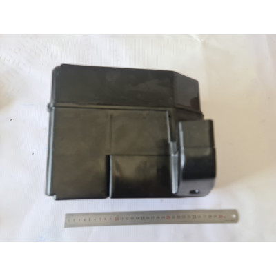 Корпус воздушного фильтра JAWA 638640