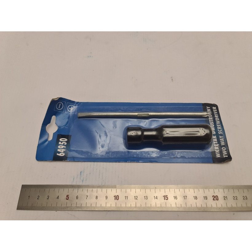 Специальная отвертка JAWA 360634638CZ