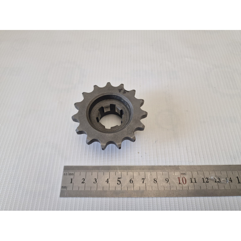 Звезда ведущая 15з JAWA 559360